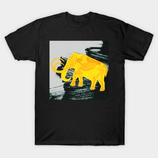 Mammoth Walk T-Shirt